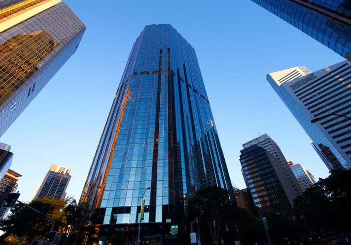 12 Creek Street, External Wall Condition Assessment