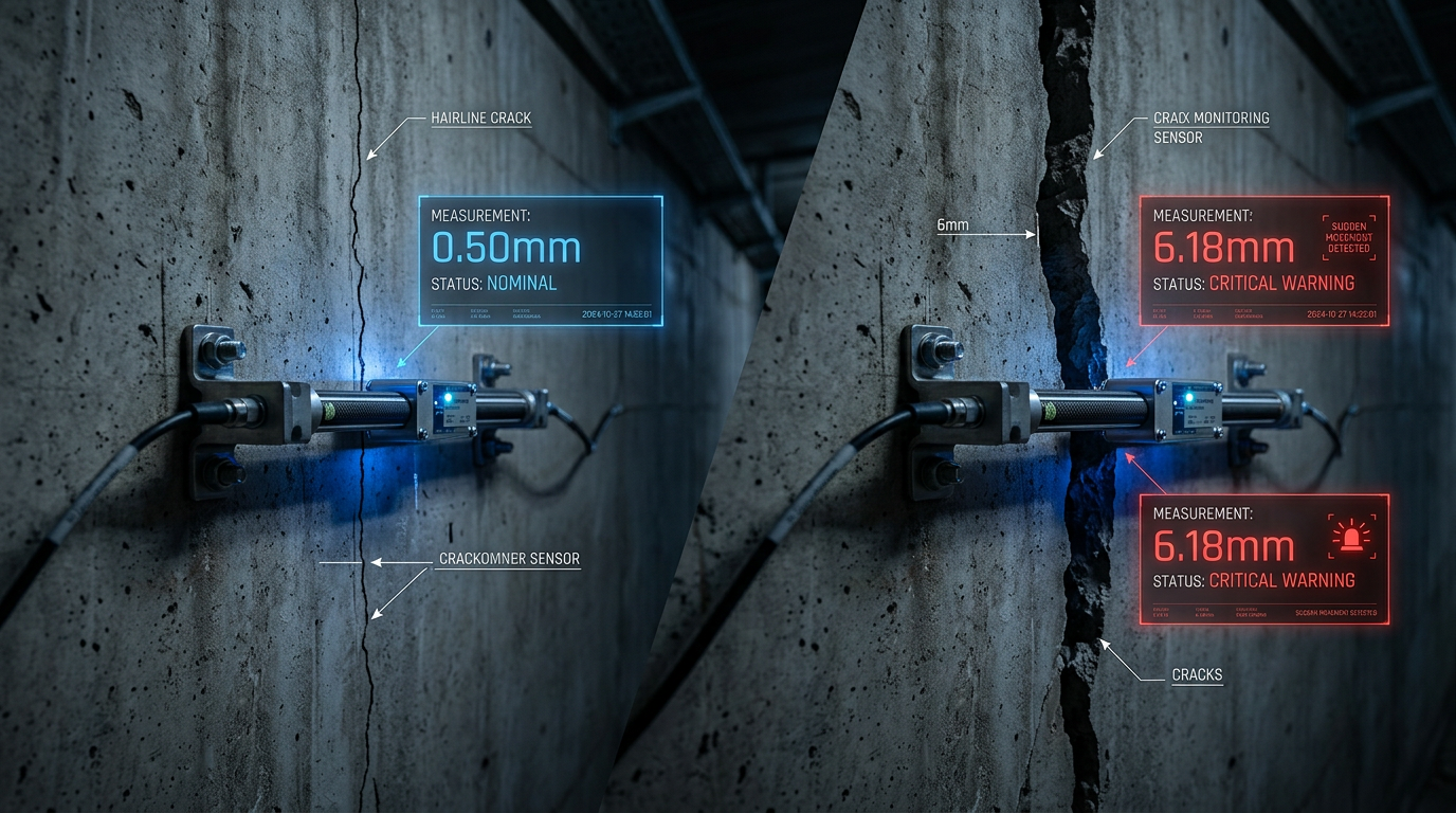 0.5mm or 6mm: Why the Rate of Movement Matters More Than the Number