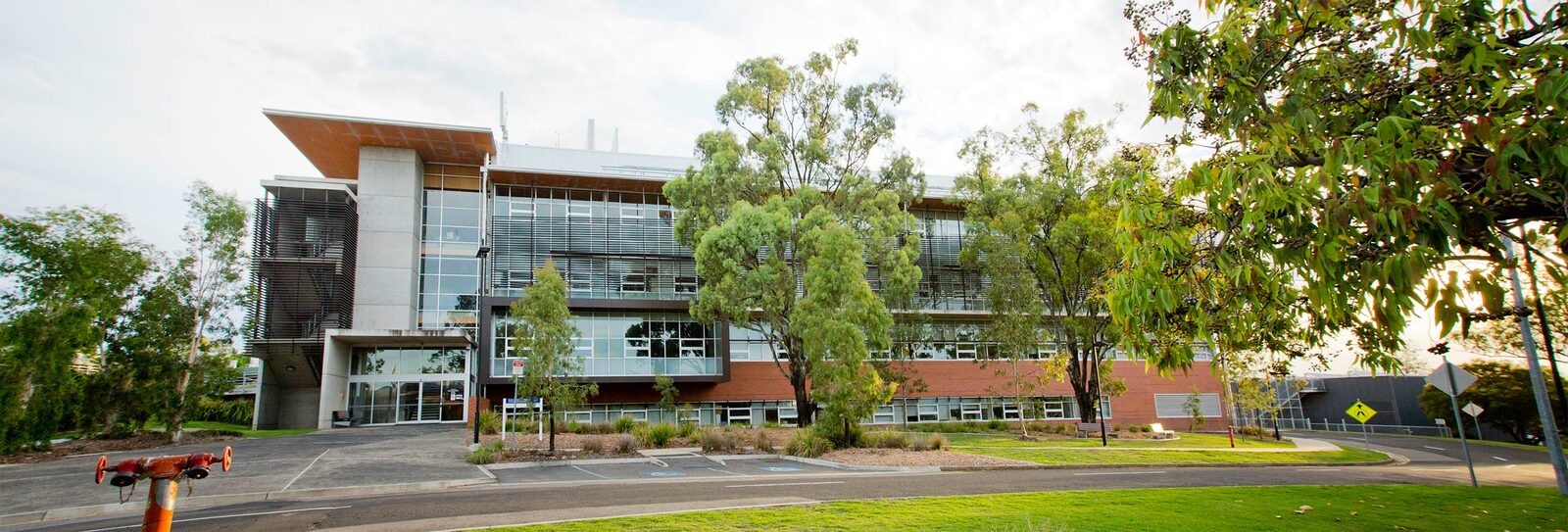 UQ Gatton Campus, Multi-Facility Structural Engineering