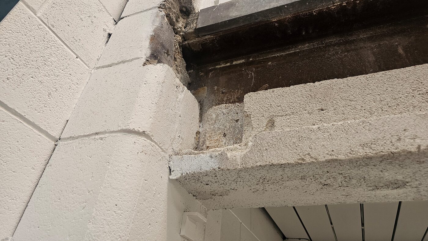 Structural Investigation