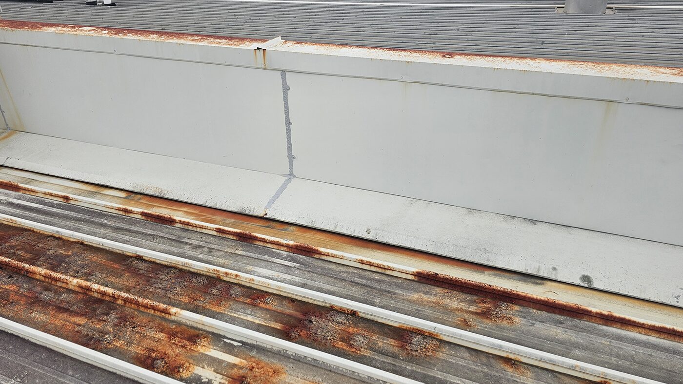 Condition Assessment & Survey