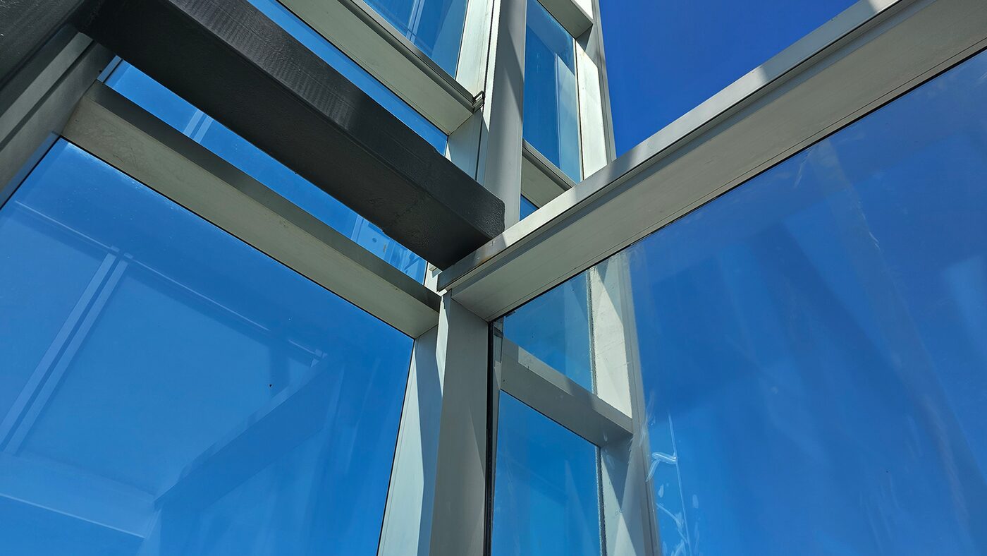 Structural Restoration & Remediation Design