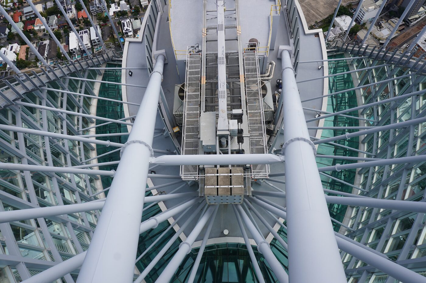 Q1 Tower, Surfers Paradise